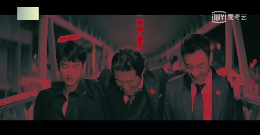 李光洁如懿传花絮,如懿传李光洁