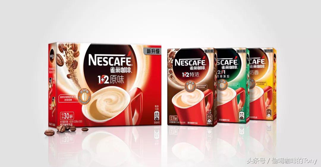 从手磨咖啡到速溶咖啡,从你的咖啡启蒙到用手机磨咖啡