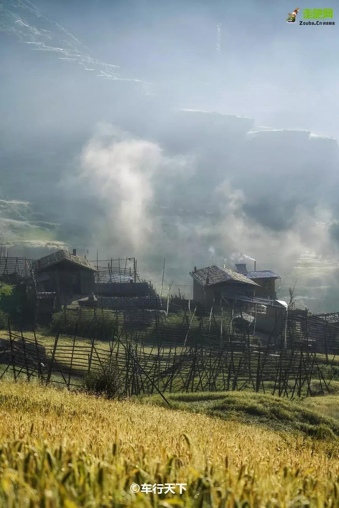 自驾去青海走哪条路线好,青海自驾最佳线路图