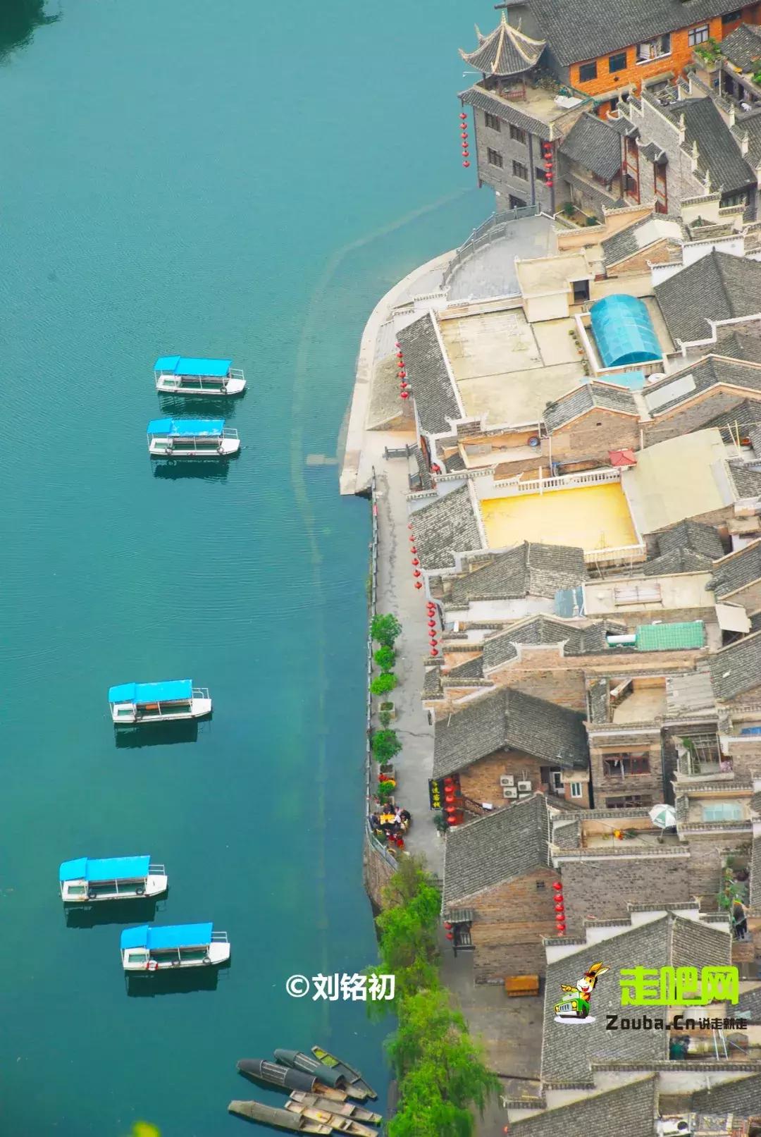 2023青海环线游最佳路线图,青海环线自驾游7天路线