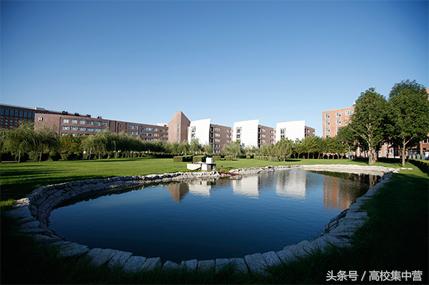 动画学院全球第一,国内的动画专业学院