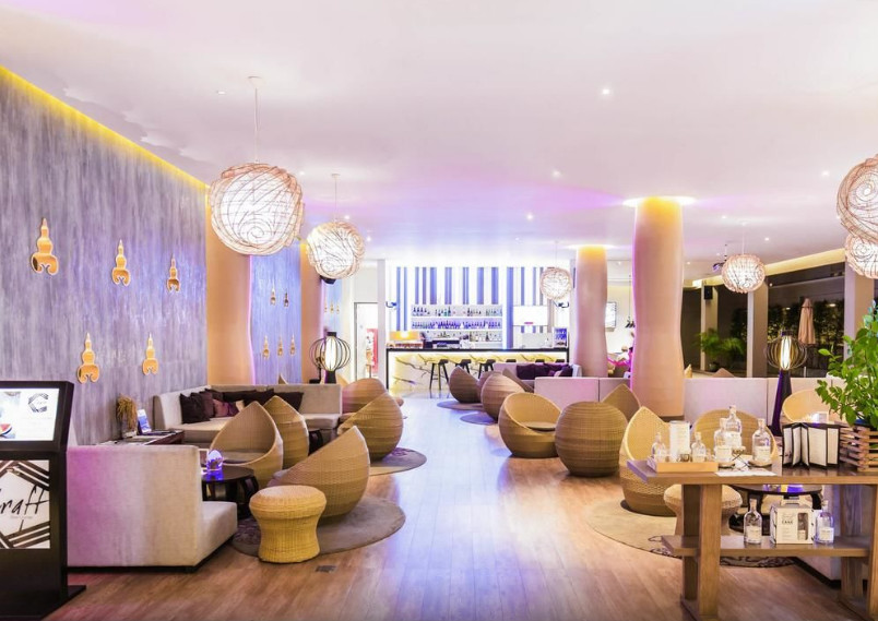 普吉岛五星酒店排名及价格,普吉岛拉古娜五星酒店排名及价格