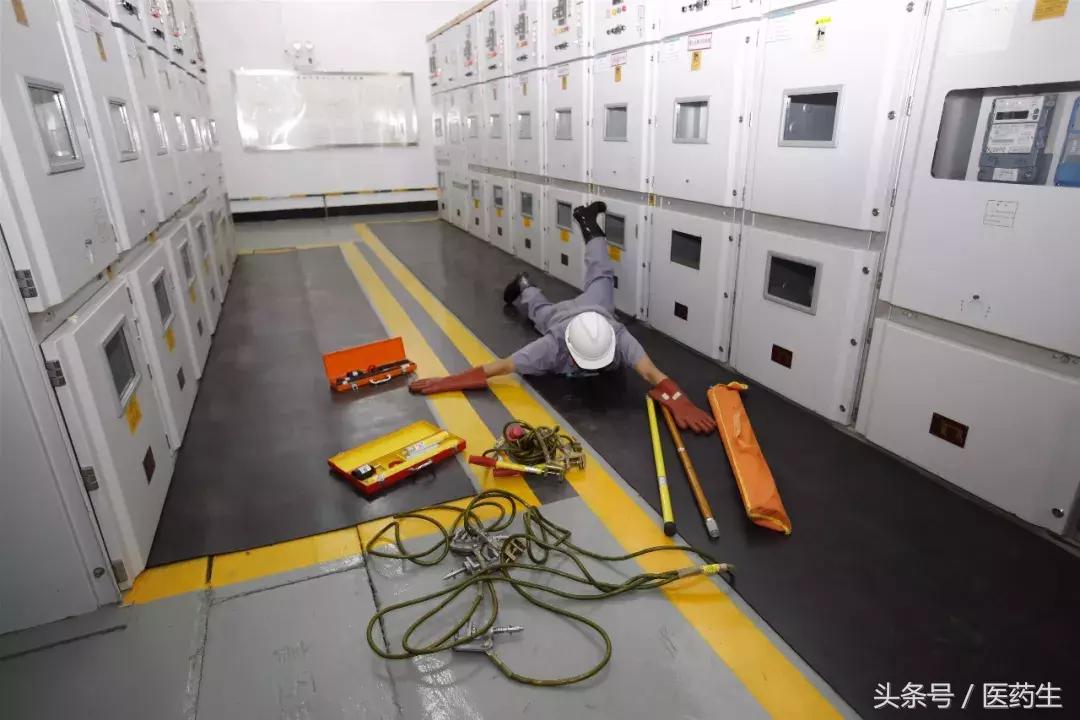 医护炫富照曝光，太赤裸裸了！