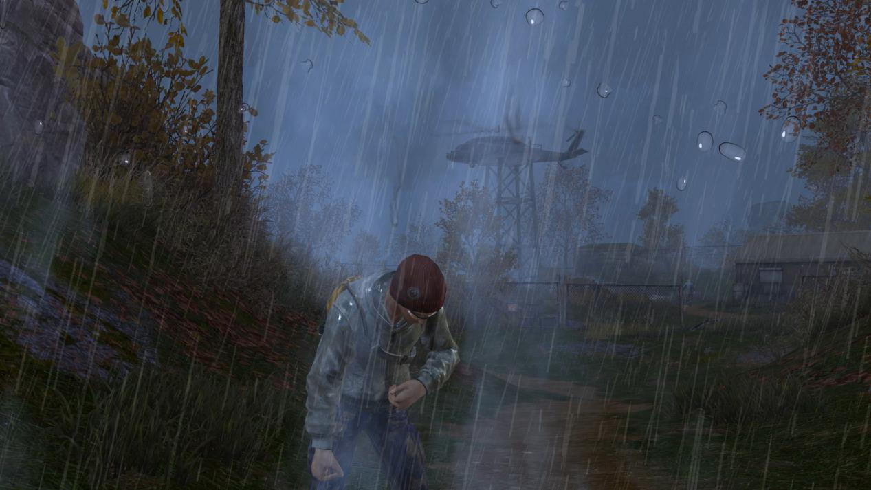 最好玩的大型末日生存游戏,盘点最好玩的末日生存游戏