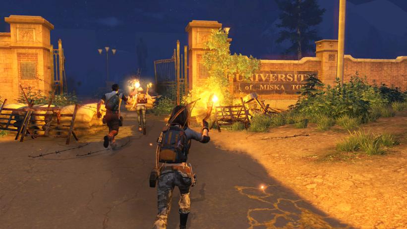 最好玩的大型末日生存游戏,盘点最好玩的末日生存游戏