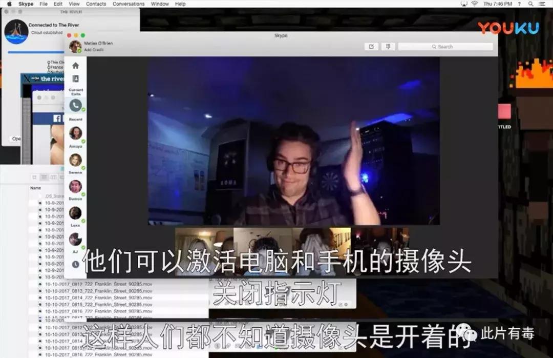 解除好友2暗网：好于96%恐怖片！看完想把电脑扔了……