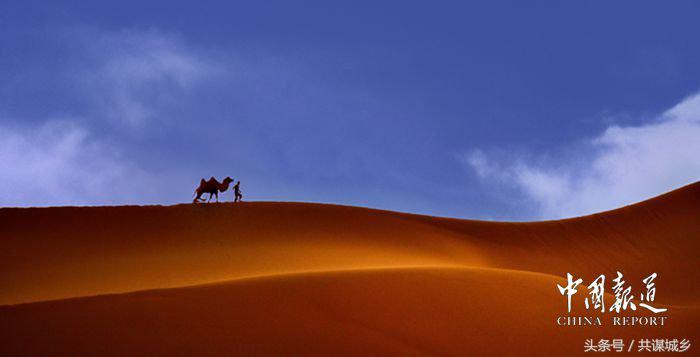 吐鲁番的神秘之处,有一座城市叫吐鲁番