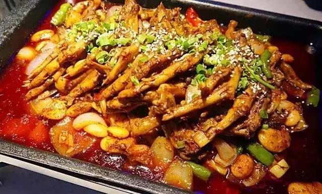 成都龙湖天街美食排行榜前十名,成都美食排行榜前十名外卖