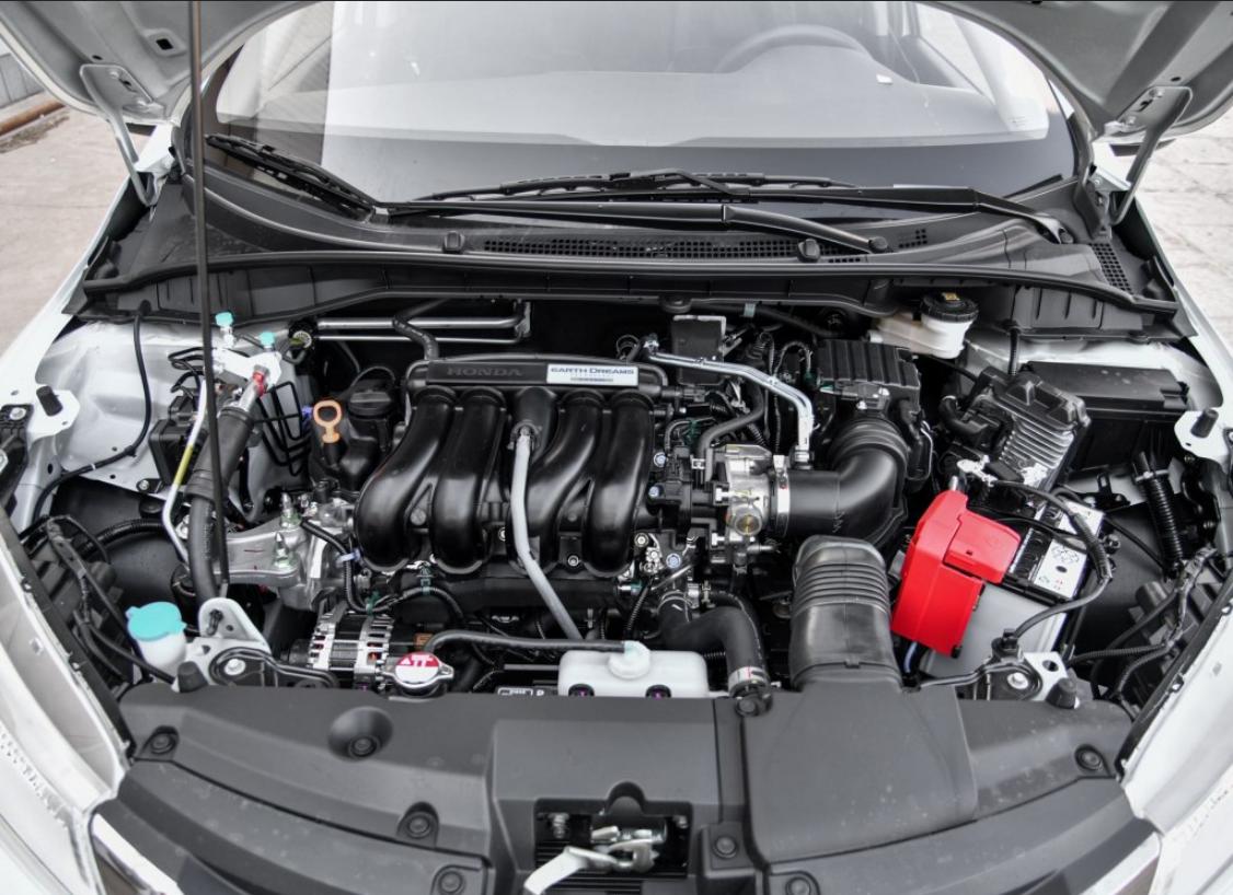 10万左右居家必备细测本田锋范,本田锋范深度测评