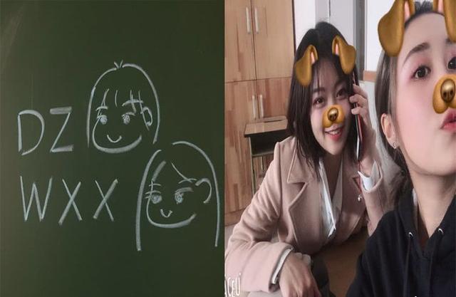 与网络*力暴**正面刚被全网赞！现在的00后谈恋爱都这么圈粉了？