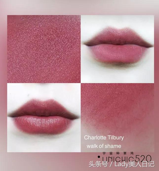 深唇厚唇怎么化妆好看呢,厚唇红唇复古妆教程