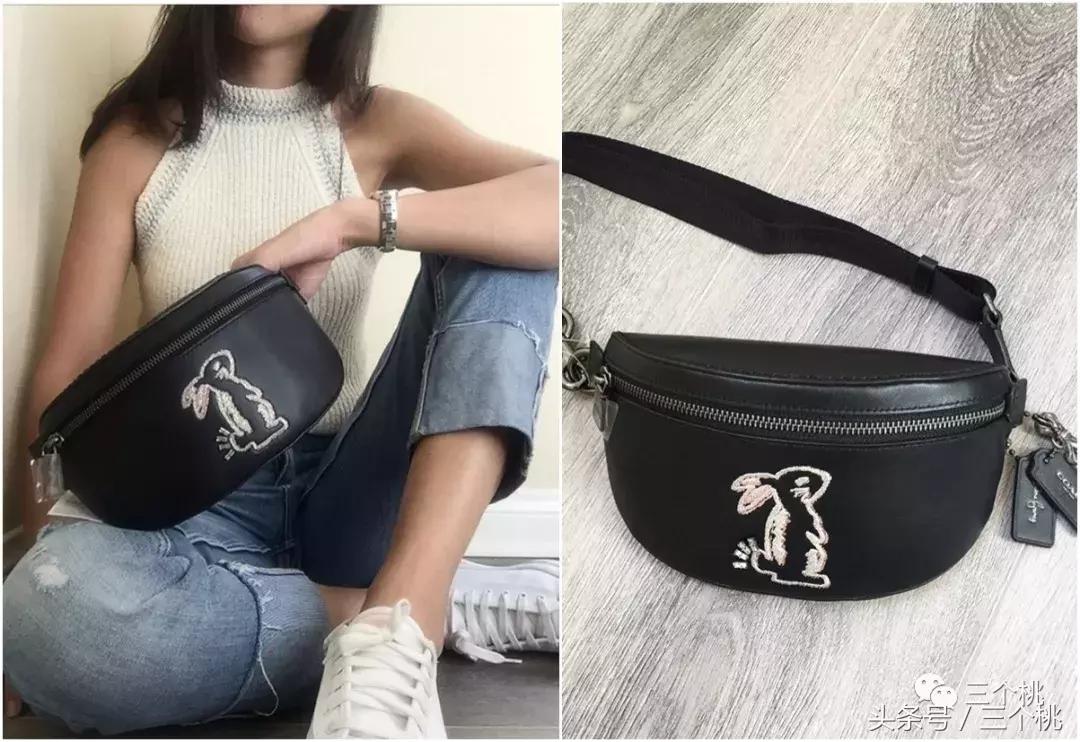 早春最值得买的包,今夏最值得买的十款包