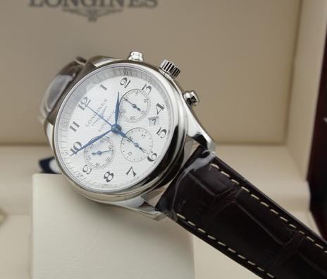 高端浪琴名匠系列价格表,男士浪琴名匠系列推荐