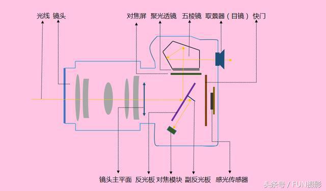 摄影初学入门教程用什么镜头,摄影单反入门基础知识