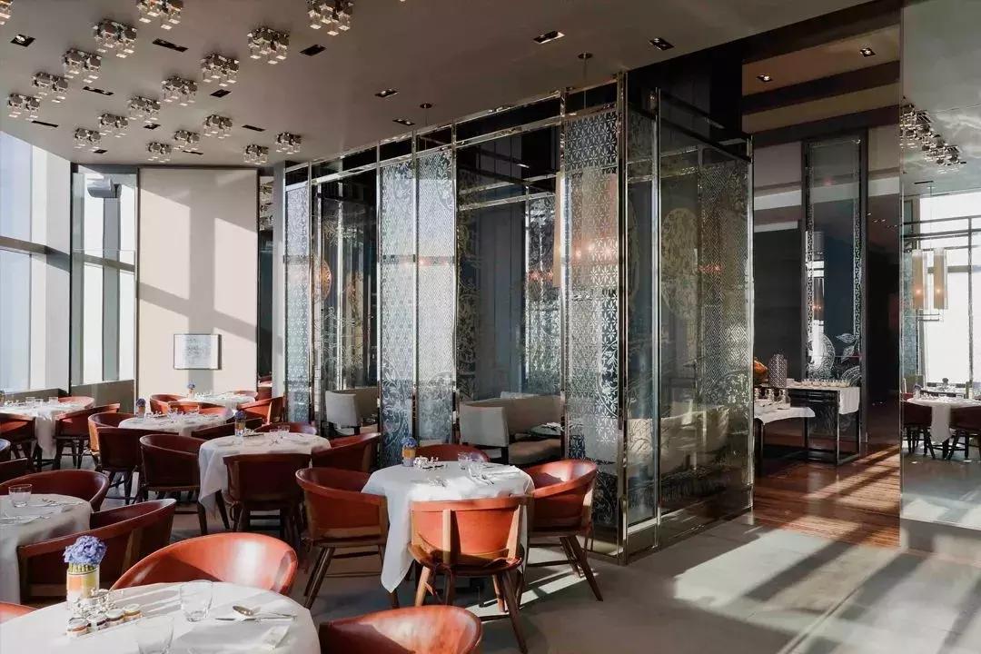 酒店的美学营造,酒店美学的标杆