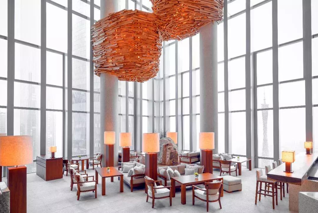 酒店的美学营造,酒店美学的标杆