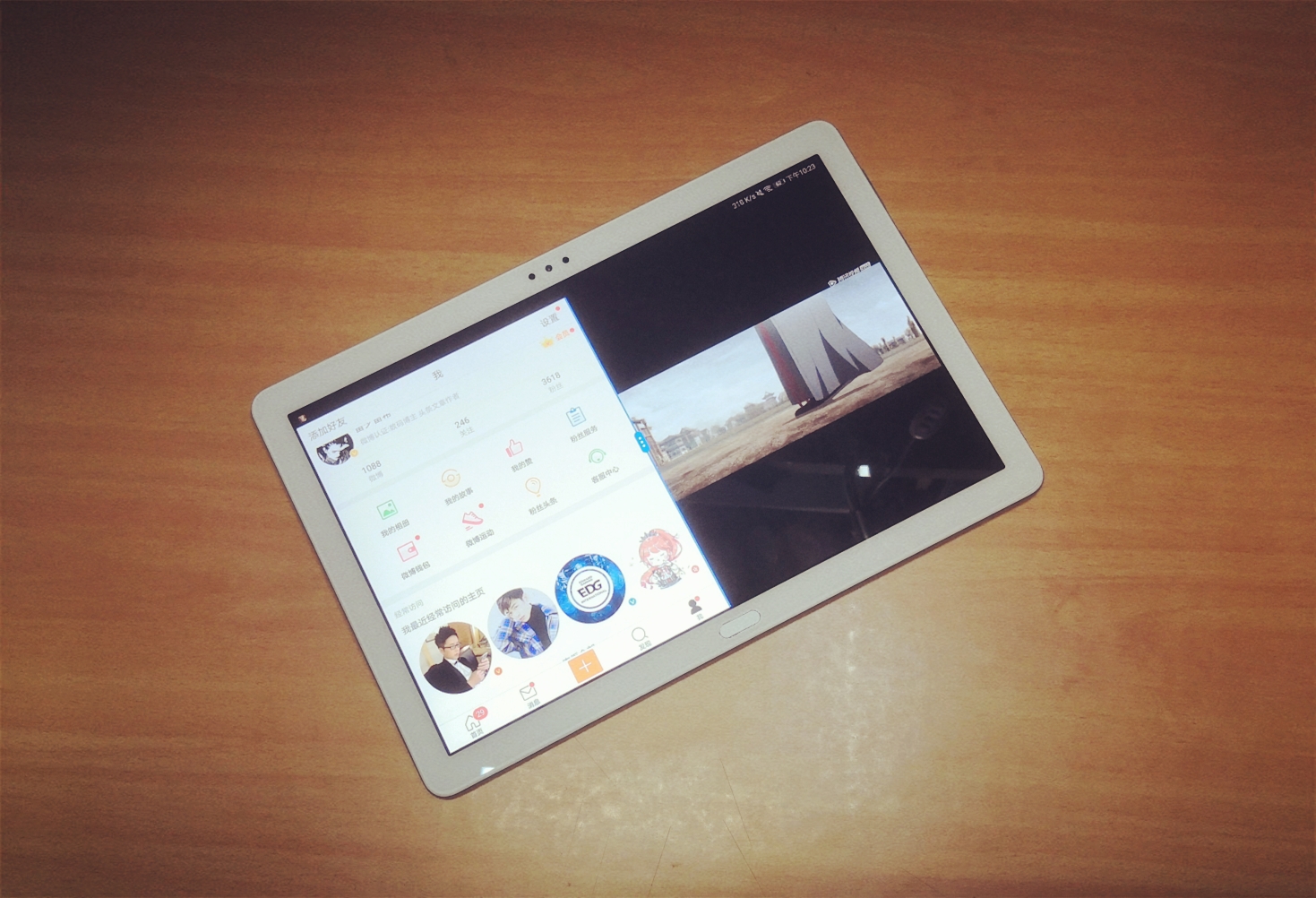 千元影音平板推荐,千元观影效果好的平板