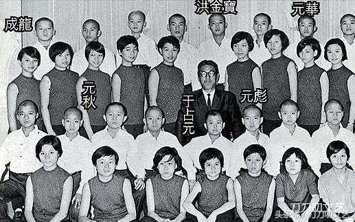 洪金宝对比李连杰谁地位高,洪金宝和李连杰哪个地位高