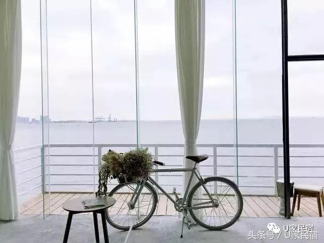 超好看的民宿推荐,值得打卡拍照的民宿