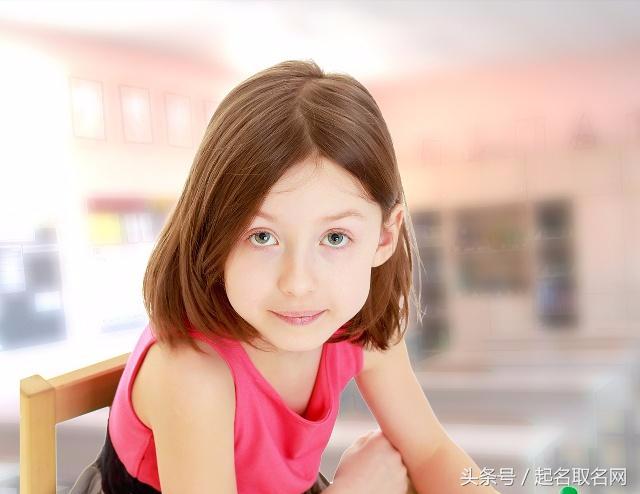 好听富有诗意的女孩名字大全,诗意大气的女孩名字古风