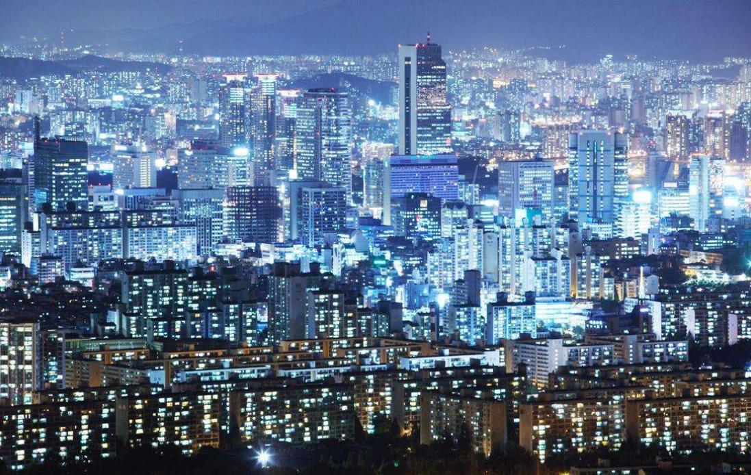 阿豪带你看世界韩国小伙视频,带你看世界韩国