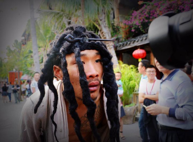 中国旅游前必看攻略,旅游攻略看完这篇文章轻松搞定