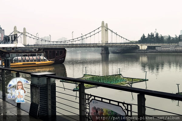 「浙江湖州——旅游」项王公园——史上兵家必争之地的霸王门