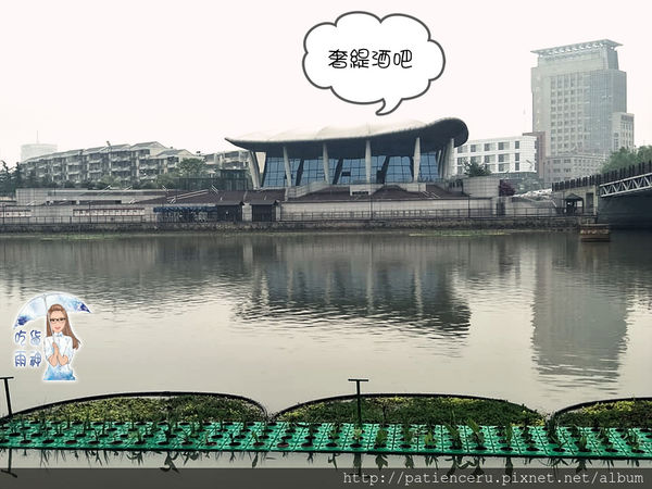 「浙江湖州——旅游」项王公园——史上兵家必争之地的霸王门