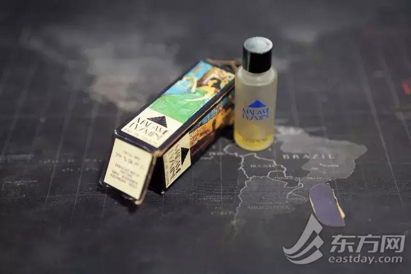 香奈儿5号经典低奢,珍藏限量版香奈儿5号