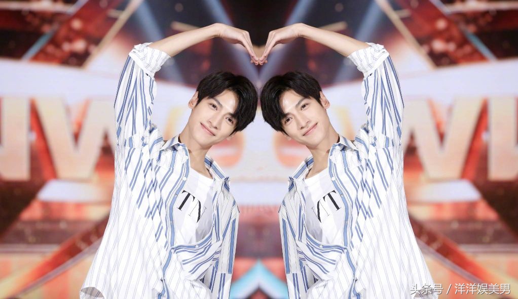 罗云熙快本花絮,罗云熙上快本网友被圈粉了