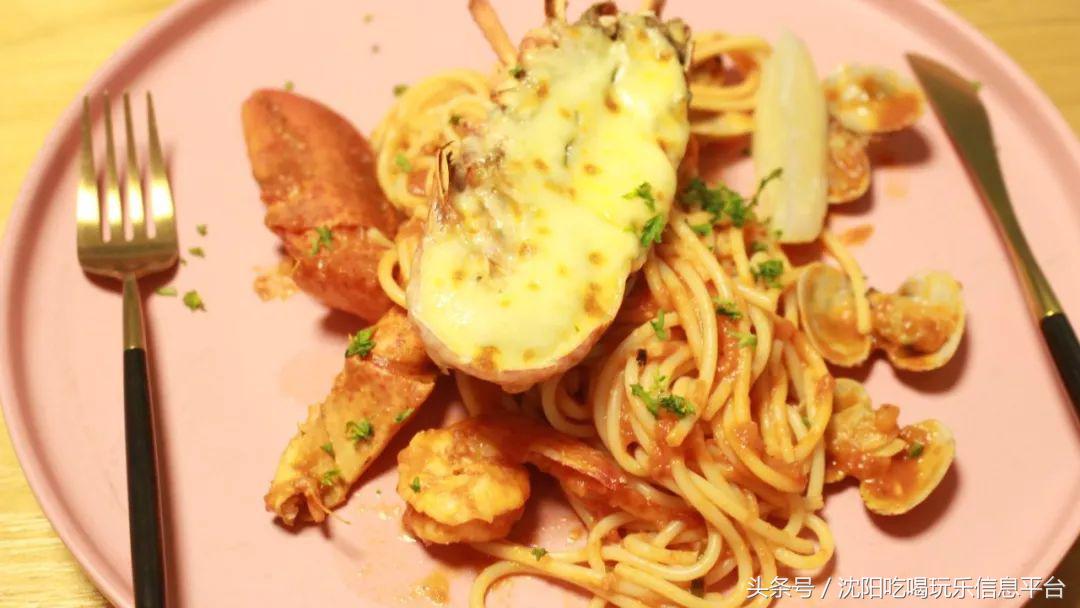 一家很有情调的西餐厅,一家有小情调的西餐厅