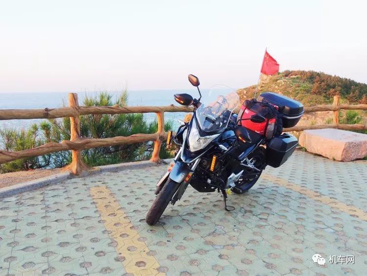 一辆190环游中国,见证万里山河!