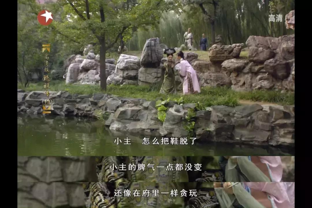 鐩樼偣5澶у鏂楀墽,瀹枟鍓т粬浠槸濡備綍鏂楃殑