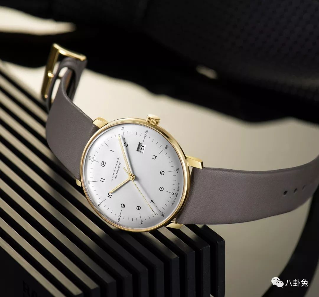 荣汉斯手表哪个系列好,德国荣汉斯手表介绍