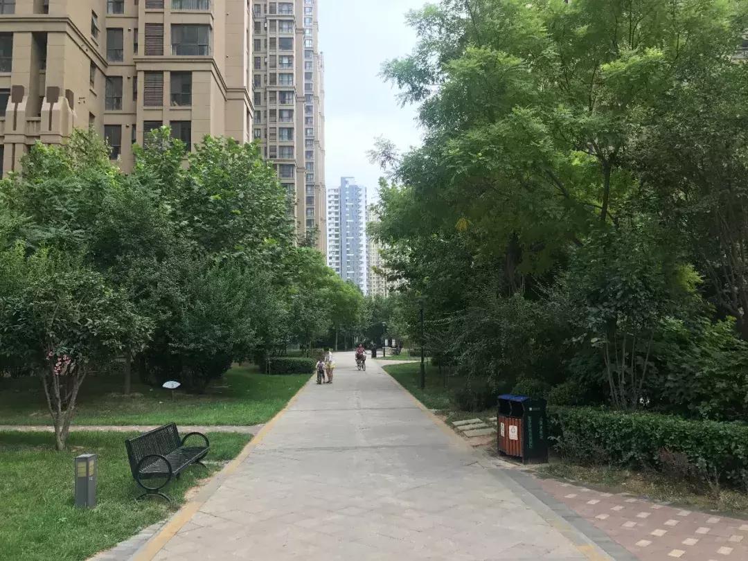 石家庄长安区房价最新价格表,石家庄二环内房价多少钱一平