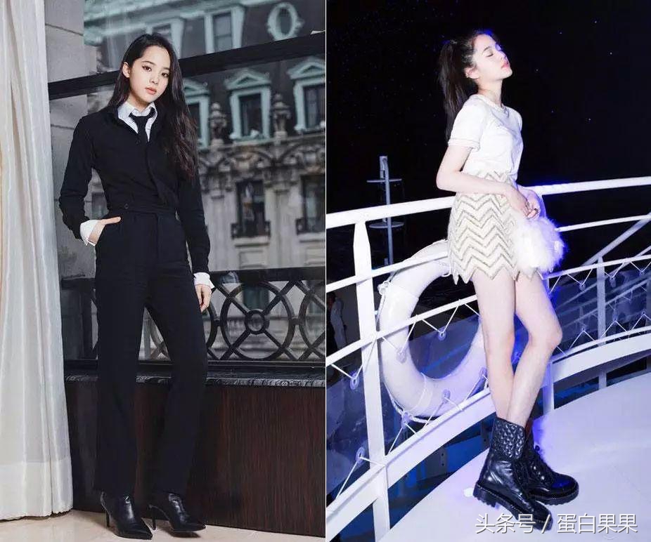 pick衣服穿搭,pick周洁琼完整版