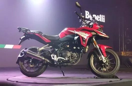 贝纳利新出的摩托,贝纳利所有的摩托