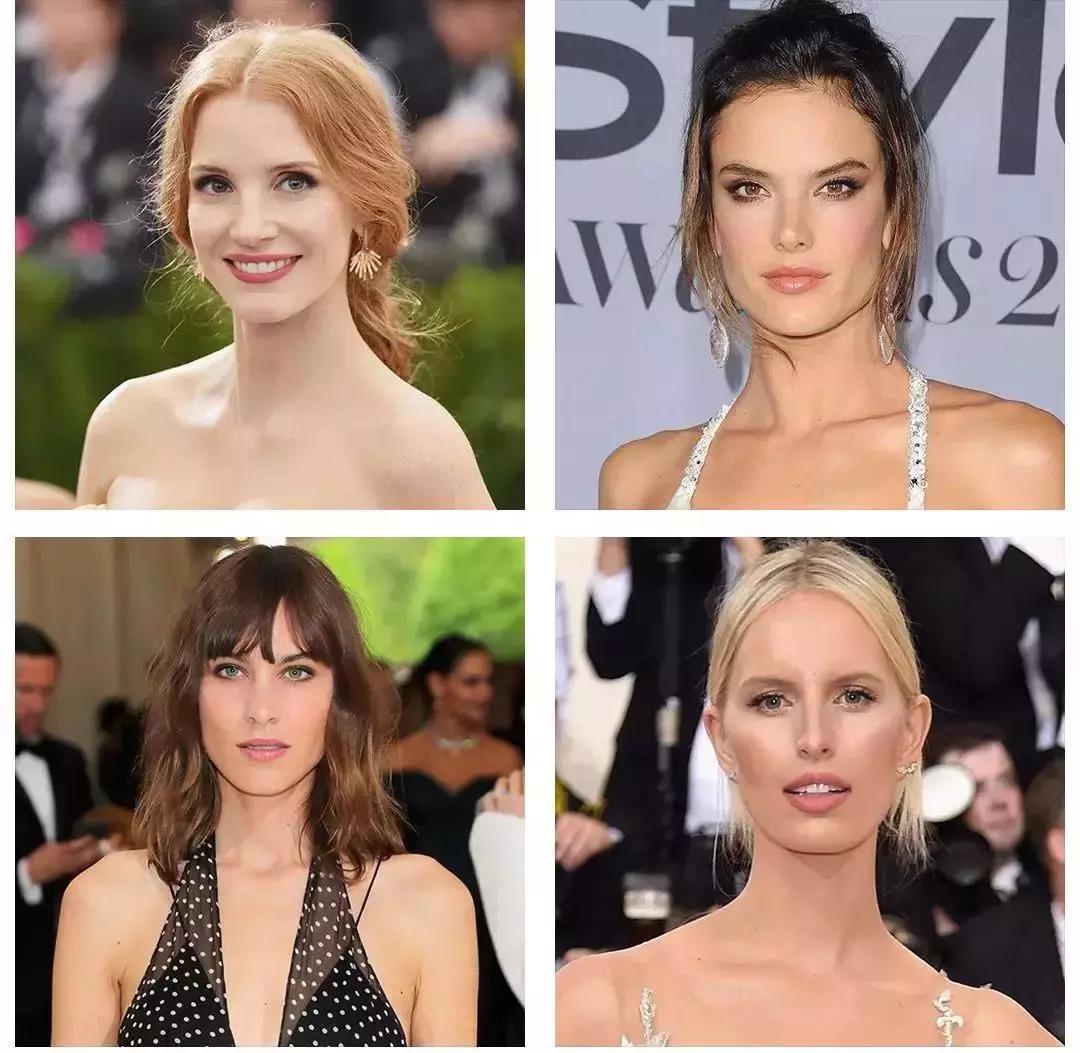 变美研究中心,让你美到窒息的唇妆你值得拥有