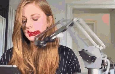 变美研究中心,让你美到窒息的唇妆你值得拥有