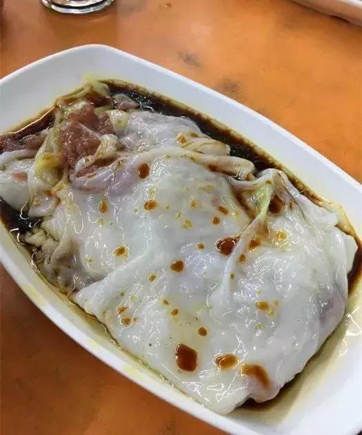 广州十大美食套餐,广州全部美食