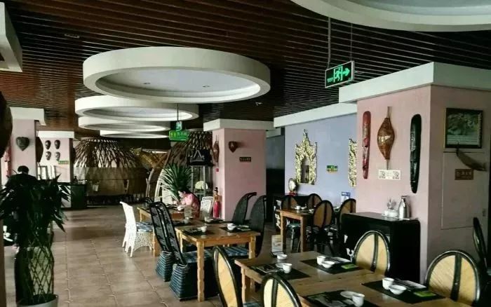 泰国冬季美食推荐,天气冷了去泰国热