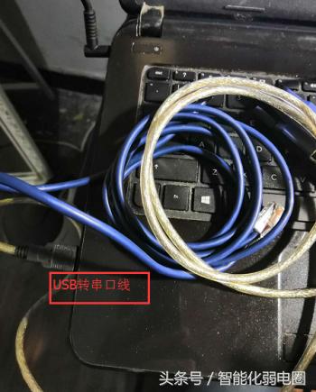 零基础交换机配置教程,新手配置交换机详细图文教程