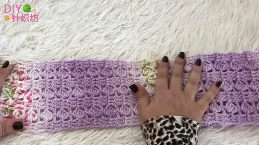 母婴儿童围巾,针织围巾宝宝