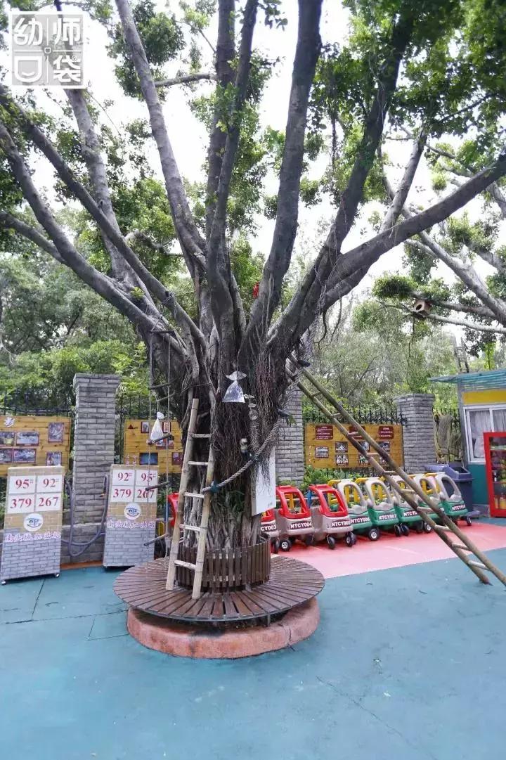 户外场地有限、硬件不够高大上？这30种游戏照样让孩子玩翻天！