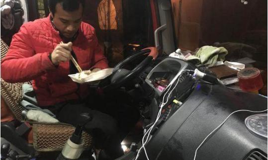 卡友货运行业现状,告别货运行业的卡友都在干什么