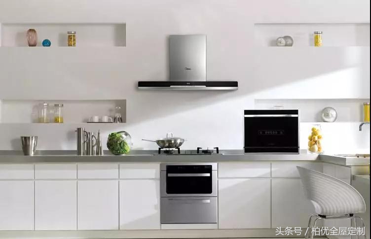 洗碗机要不要弄,洗碗机要柜门还是不要柜门好