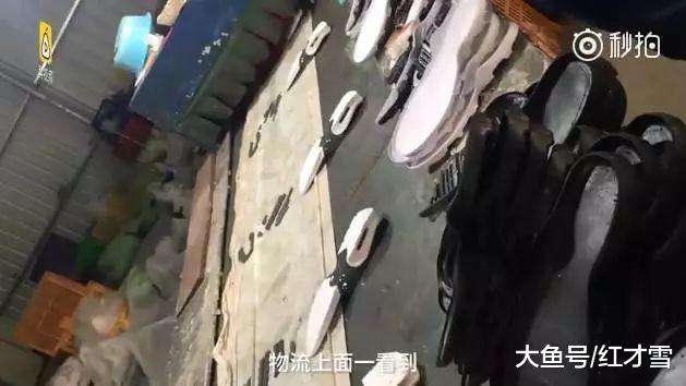 央视曝光十大假货,央视曝光最新假货名单