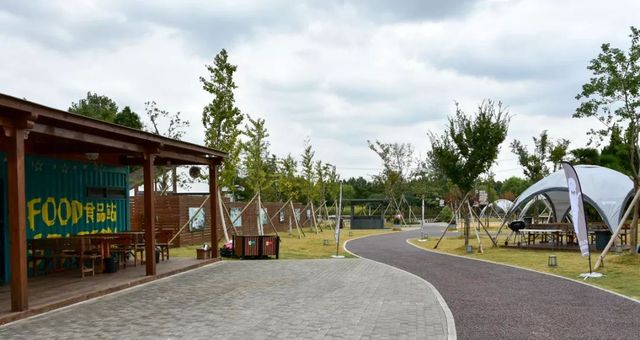 探秘2500亩魔都后花园!欧式别墅独栋、宠物乐园、动物农场高尔夫