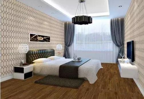 师傅教你贴墙纸,贴膜老师傅才懂的技巧