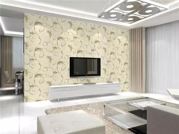 师傅教你贴墙纸,贴膜老师傅才懂的技巧